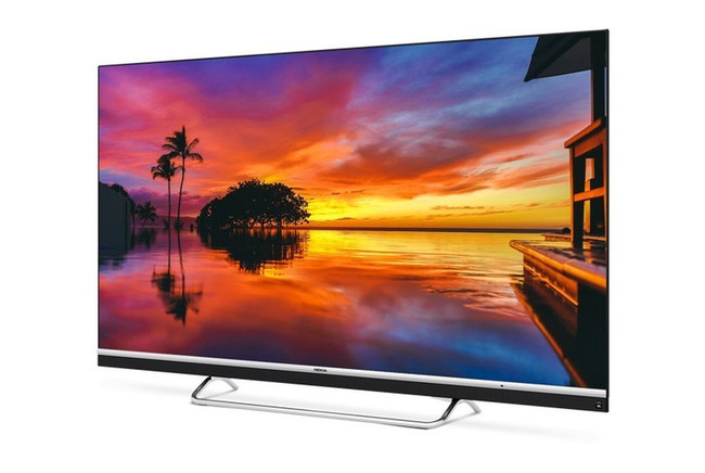 Nokia Smart Tv 43 Inch Sunset
