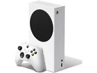 Consola - Microsoft Xbox Series S, 512 GB SSD, Blanco