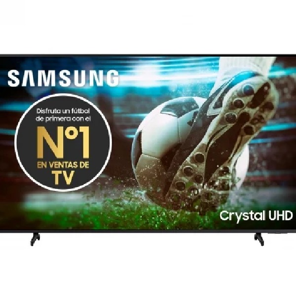 Smart TV Samsung TU85DU8005KXXC 85"