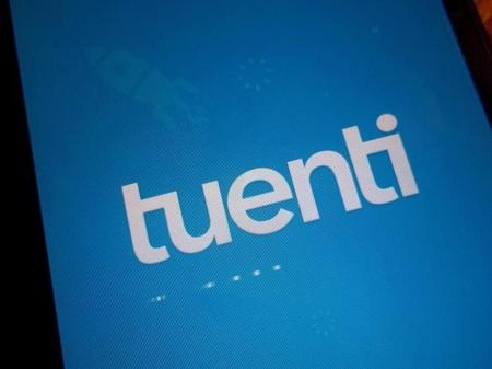 Tuenti en Windows Phone