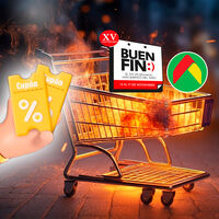 Cupón de descuento de Bodega Aurrera en Buen Fin 2025: cómo aplicar la oferta del 14 de noviembre 