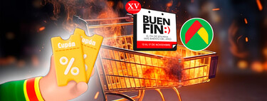 Cupón de descuento de Bodega Aurrera en Buen Fin 2025: cómo aplicar la oferta del 14 de noviembre 