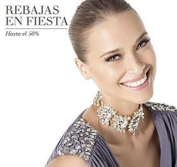 50 % de descuento en las rebajas de Pronovias