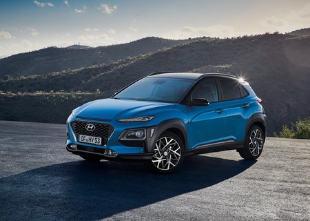 Hyundai Kona Hybrid, la familia se completa con esta versión amigable con el medio ambiente