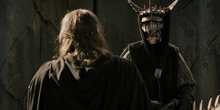 Boca De Sauron