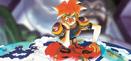¿Cuál ha sido el mejor año en los videojuegos?: la pregunta de la semana