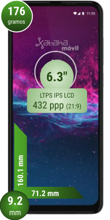 Motorola Moto One Action