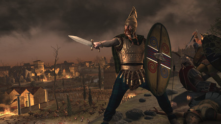 Rise of the Republic será la nueva campaña en forma de precuela de Total War: ROME II y llegará en agosto