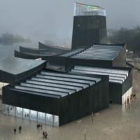 El nuevo Museo Guggenheim en Finlandia tendrá este diseño ganador