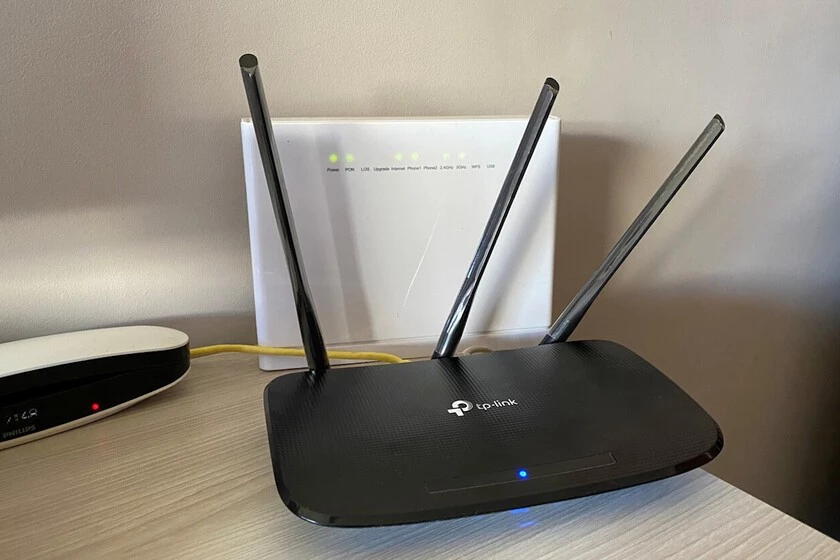 Router