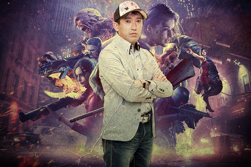 Shinji Mikami, el genio inconformista que reinventó el terror en los videojuegos