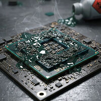 Su propósito es alargar la vida de tu CPU, pero está haciendo todo lo contrario  