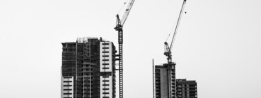 Siempre hemos culpado a los coches de gasolina pero hay algo que contamina mucho más y por lo que nadie se preocupaba, hasta ahora: el cemento