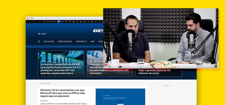Este truco para ver los vídeos de YouTube sobre otras aplicaciones podría cambiar tu manera de utilizar la versión web