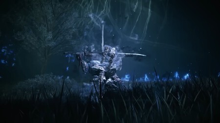 Elden Ring Nightreign The Forsaken Hollows