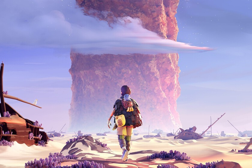 Los indies se apoderan de PlayStation Store con unas rebajas imprescindibles: aquí tienes nueve juegazos en oferta para PS5 y PS4