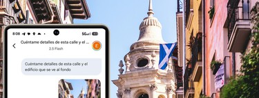 Si tienes Gemini Live en tu móvil, tienes un guía turístico: se ha convertido en un imprescindible en mis viajes