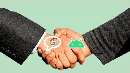 Integracion Android Google Bard