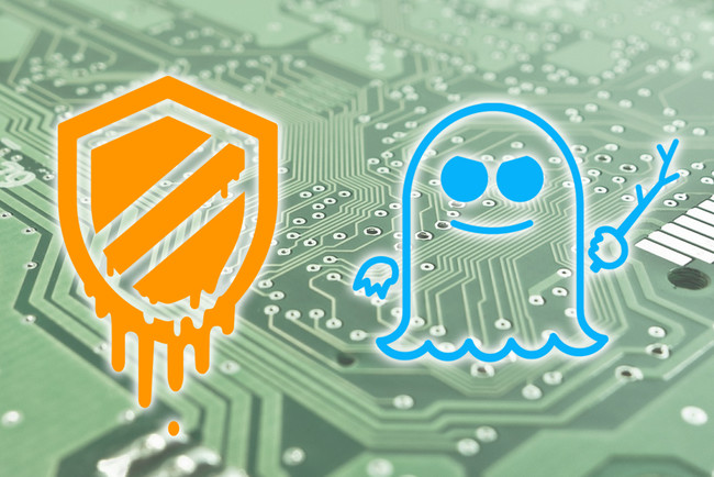 Meltdown Spectre Diferencias