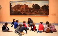 "Family Thyssen" nos enseña la ciudad para familias viajeras