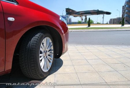 Fiat Bravo