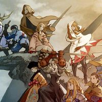 Final Fantasy Tactics tiene un aspecto con el que se demuestra que el mundo ha evolucionado muy mal, según su director