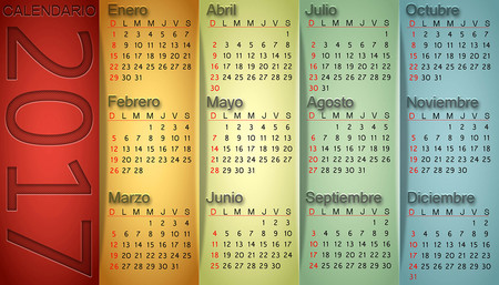 ¿Cuándo se presentarán los principales smartphones de 2017?
