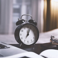 El recurso más valioso y del que todas las empresas carecen nos sobra, el tiempo