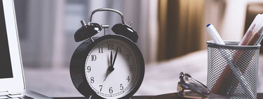 El recurso más valioso y del que todas las empresas carecen nos sobra, el tiempo