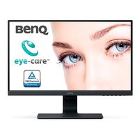 Esta semana, las 24 pulgadas Full HD del monitor BenQ GW2480, en PcComponentes sólo cuestan 123 euros