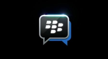 BlackBerry quiere que usemos BBM en iOS e incorpora nuevas e interesantes funciones