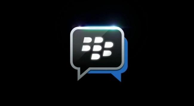 Bbm For Ios