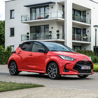 El nuevo Toyota Yaris Hybrid arranca su venta en España, con etiqueta ECO y partiendo de los 22.200 euros