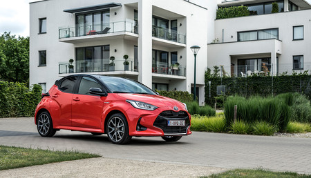 El nuevo Toyota Yaris Hybrid arranca su venta en España, con etiqueta ECO y partiendo de los 22.200 euros