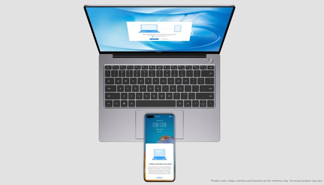 Nuevos Huawei MateBook 14 2020 AMD: características, precio y