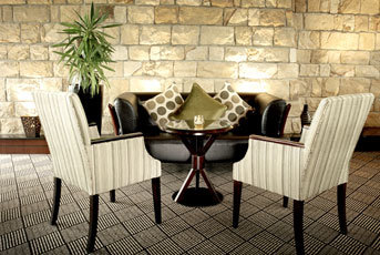 Foto de Arabella Western Cape Hotel & Spa, la Sudáfrica sin Mundial (2/15)