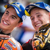 Fabio Quartararo podría ser compañero de Marc Márquez en MotoGP: el campeón se reuniría con Honda en Barcelona 