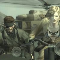 Este jugador se acaba de enterar que ha estado jugando a Metal Gear Solid 3 con la cámara rota por 15 años. Un mod corrige este error histórico