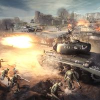Una alegría para los fans de la estrategia bélica. Hay un nuevo Company of Heroes en camino, tiene tráiler y lo mejor es que está al caer 