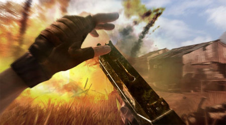 'Far Cry 2' se vuelve hardcore