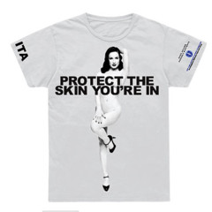 Foto 2 de 8 de la galería camisetas-cancer en Trendencias Lifestyle