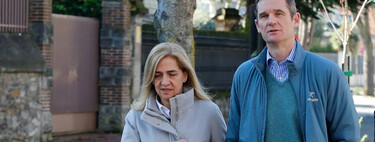 Iñaki y Cristina, juntos: el motivo que les ha llevado a citarse en Barcelona