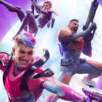 "Innovamos en jugabilidad, no en monetización". Su shooter será gratis para todos, pero los creadores de Splitgate 2 tienen bien claras sus prioridades