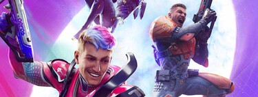 "Innovamos en jugabilidad, no en monetización". Su shooter será gratis para todos, pero los creadores de Splitgate 2 tienen bien claras sus prioridades