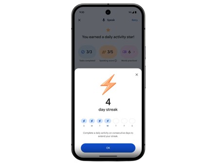 Google Traductor Audifonos