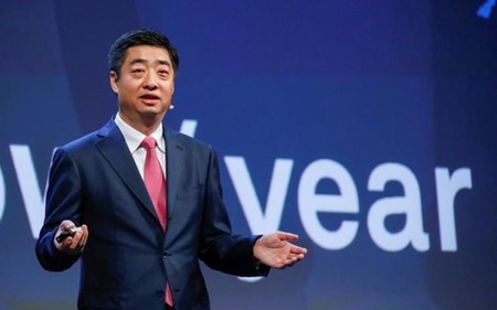 Huawei considera infundadas las acusaciones de EEUU y las considera un “peligroso precedente”