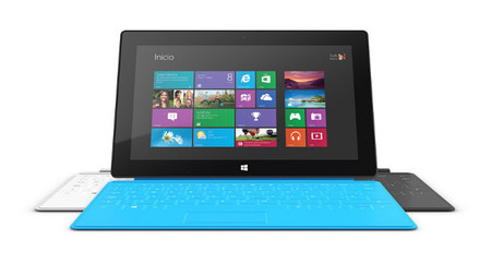 Microsoft podría estar preparando nuevas versiones de Surface RT con procesadores Qualcomm