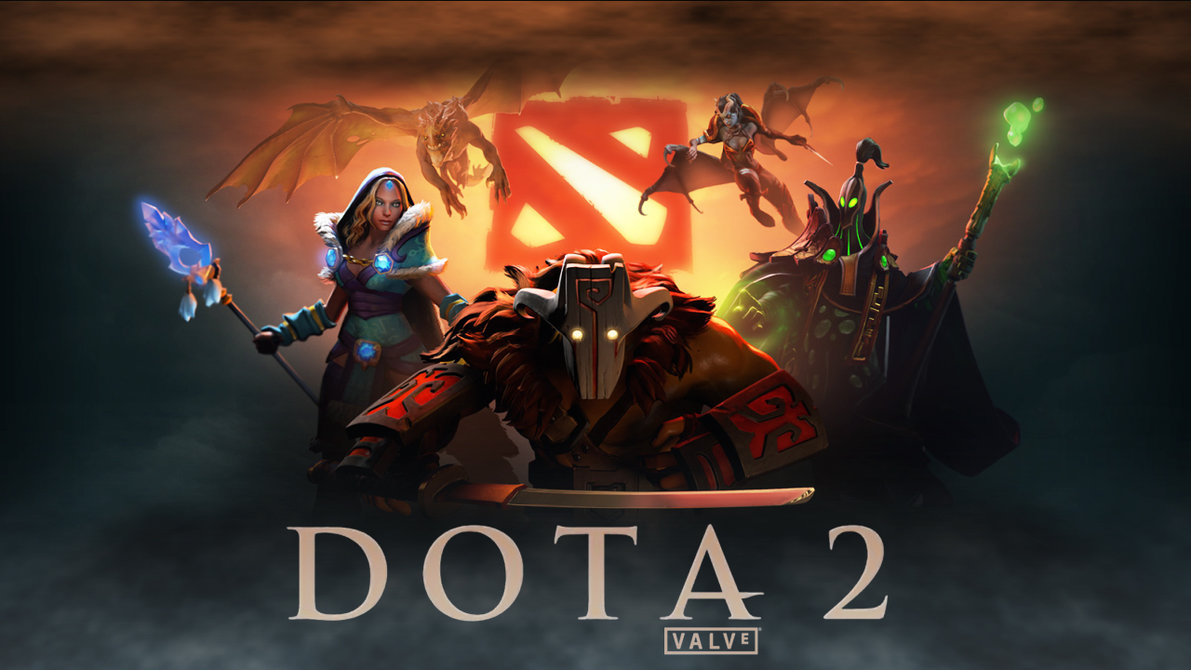 Dota2-Uruguay El 98.99% Apesta 