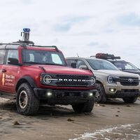 Ford quiso usar IA para mejorar sus autos. Terminó contratando de nuevo a 350 personas para arreglar lo que la IA no pudo 