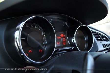 Peugeot 3008 HYbrid4